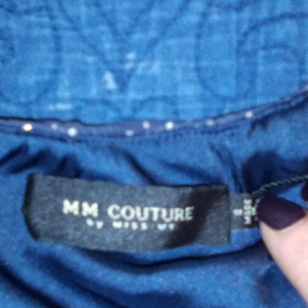 Blouse - Picture 4 of 5
